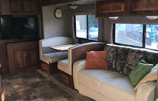 The Motor Mansion