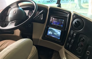 The Motor Mansion