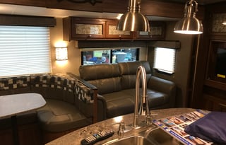 Moody's Memory Maker