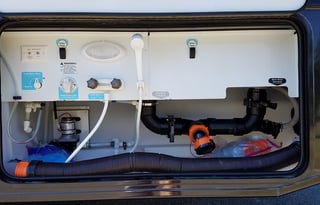 The "I have always wanted to do that" opportunity!