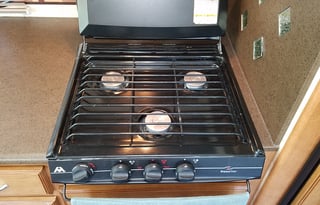 The "I have always wanted to do that" opportunity!