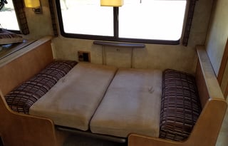 The "I have always wanted to do that" opportunity!