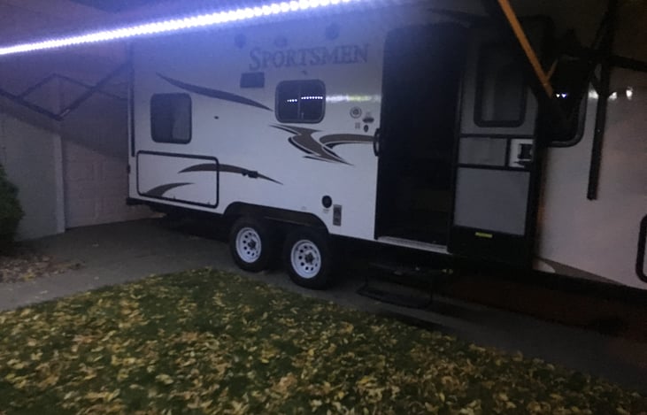 RV Photo