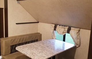 Camping is more fun.  NOW Available!!