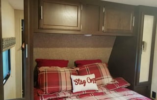 Camping is more fun.  NOW Available!!