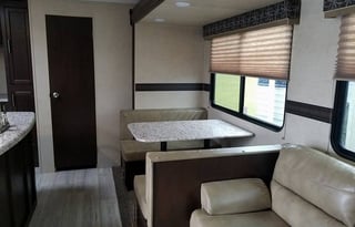 Camping is more fun.  NOW Available!!