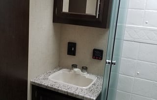 Camping is more fun.  NOW Available!!