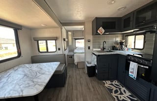 2024 Family Friendly RV