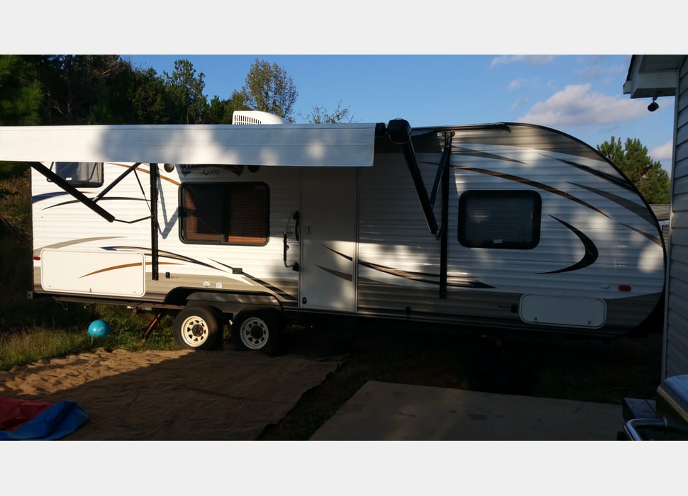 Travel Trailer rentals in Hickory