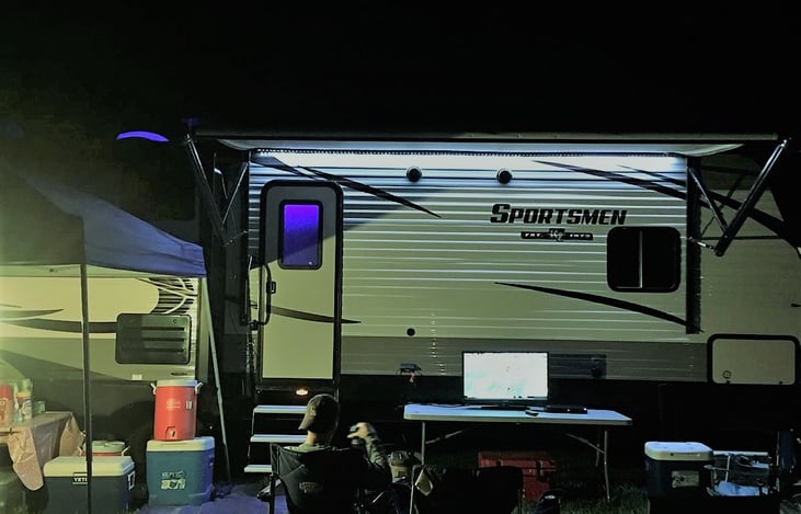 RV Photo