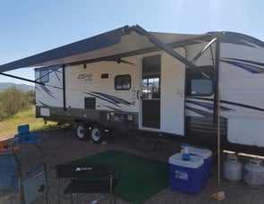 Forest River RV Salem Cruise Lite 273QBXL