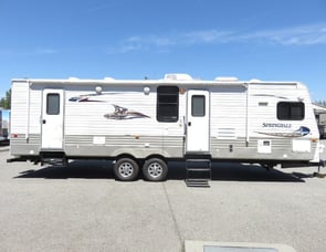 Keystone RV Springdale 292RLSSR