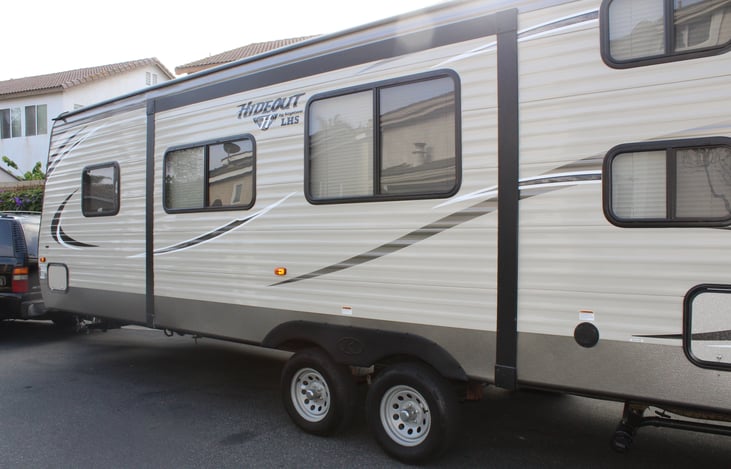 RV Photo