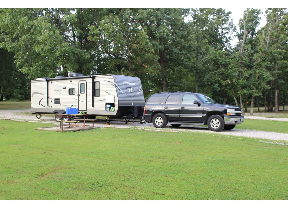 Travel Trailer rentals in Camarillo