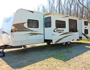 Keystone RV Cougar 307BHS