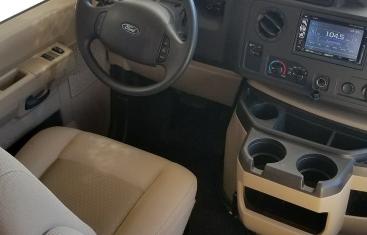 RV Photo