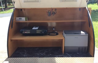 The PearlyGem Teardrop