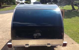 The PearlyGem Teardrop