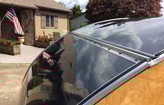 The PearlyGem Teardrop