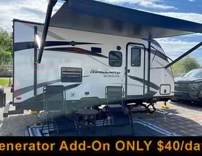 Heartland Mallard 185