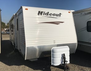 Keystone HIdeout 23RKS