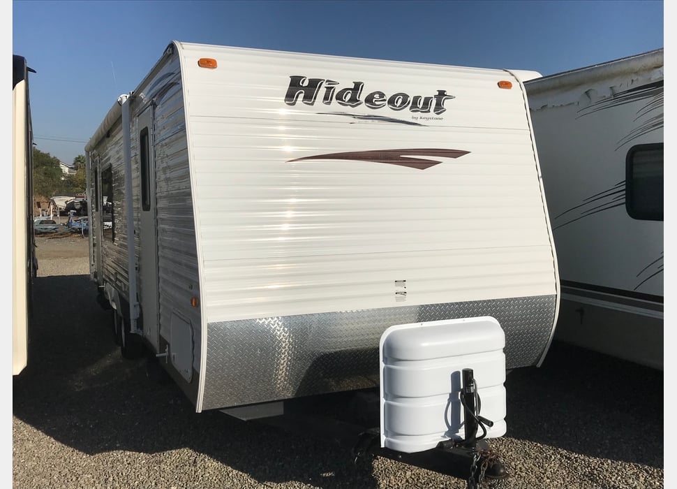 Travel Trailer rentals in Pleasanton