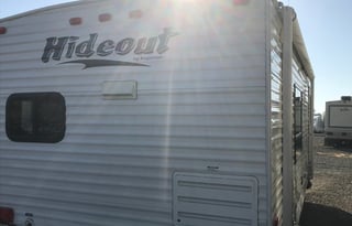 Perfect Burning Man Trailer! Only $7500 for Burning Man!