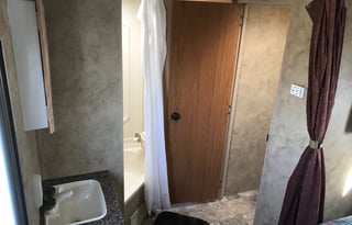 Perfect Burning Man Trailer! Only $7500 for Burning Man!