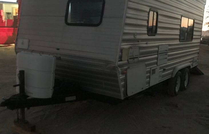 RV Photo