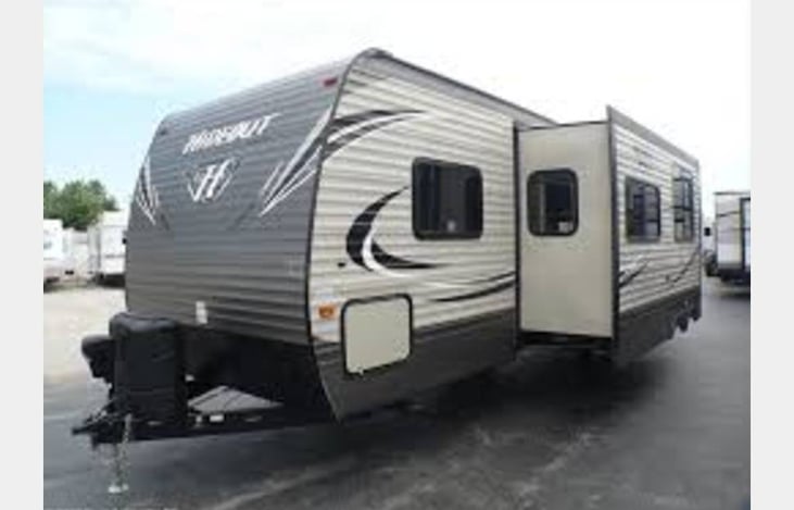 2017 Luxury RV - FREE DELIVERY TO DISNEY* - LOW DEPOSIT - NO INFLATED ...