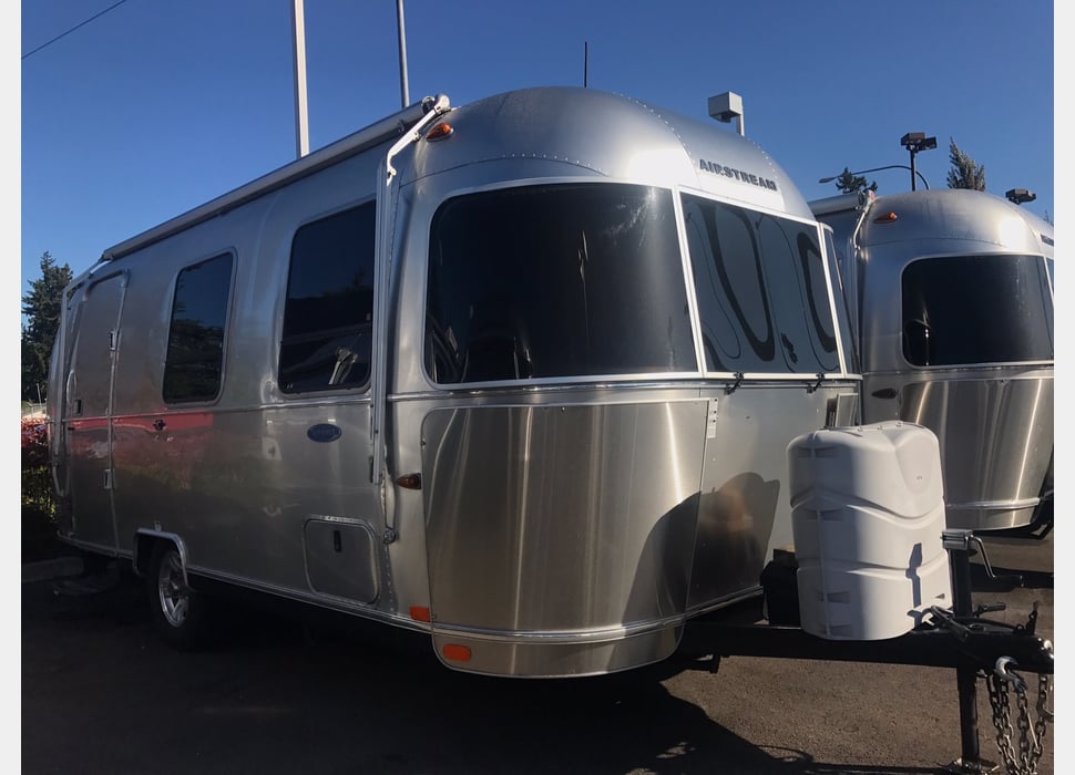 Travel Trailer rentals in Woodinville