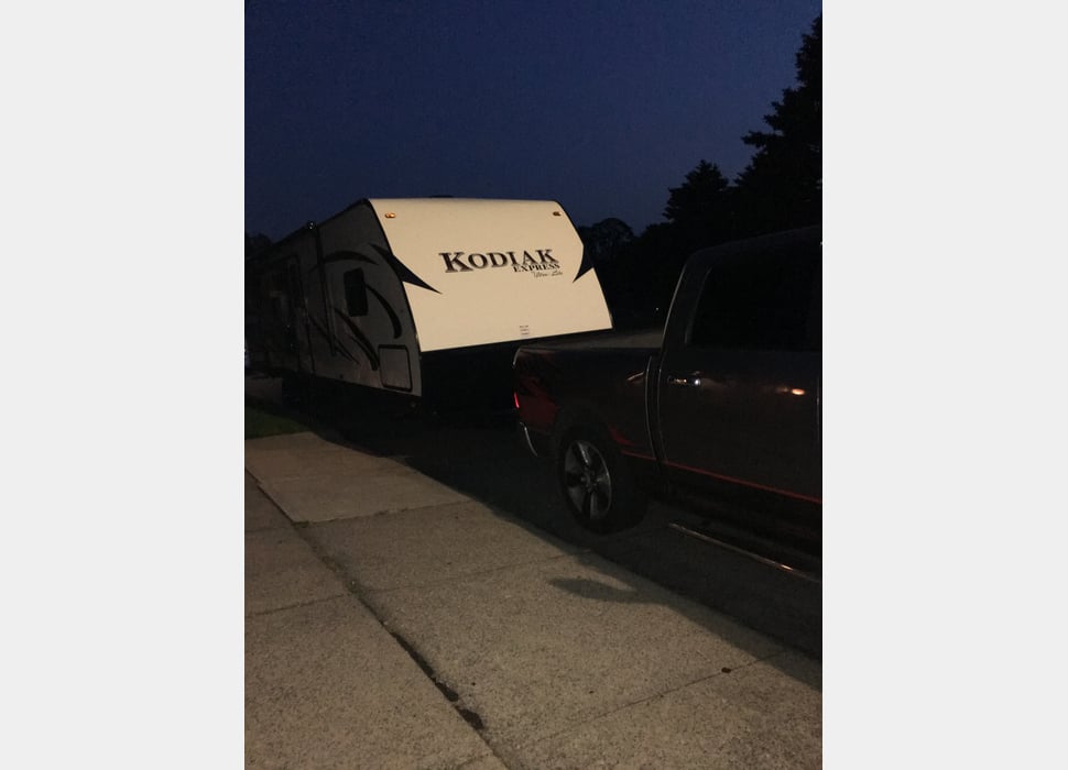 Travel Trailer rentals in Allentown