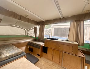 Fleetwood RV Destiny Destiny