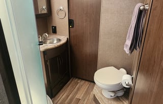2019 Thor Motor Coach ACE 30.2
