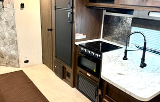 2021 Forest River RV Cherokee Grey Wolf 29TE