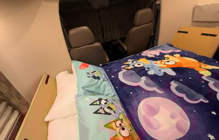 Leisure Travel Van Serenity Class B+ RV