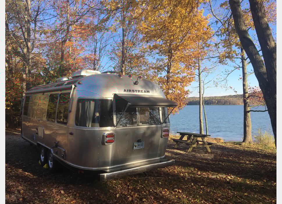 Travel Trailer rentals in Seymour