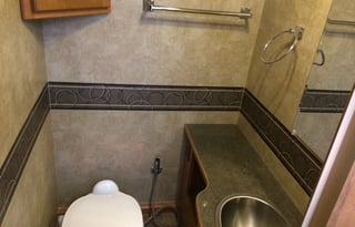 2014 Winnebago Spirit 31K Platinum