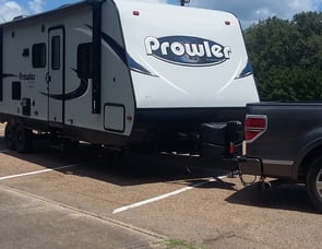 Heartland Prowler 30P RLS