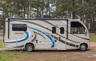 2017 Thor Vegas 24.1