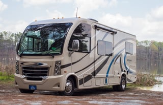 2017 THOR VEGAS (UNIT 2)