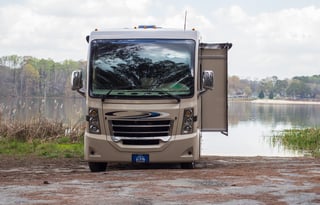 2017 THOR VEGAS (UNIT 2)