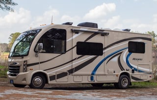 2017 THOR VEGAS (UNIT 2)