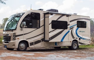 2017 THOR VEGAS (UNIT 2)