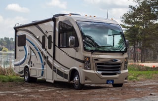 2017 THOR VEGAS (UNIT 2)