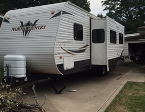 Heartland North Country Trail Runner Edition 27FQBS