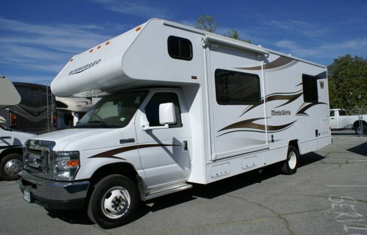 RV Photo