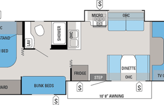 Great fun for family and friends.