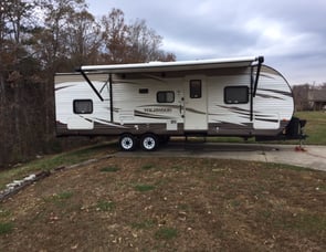 Forest River RV Wildwood 28DBUD