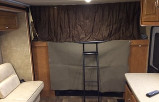 2014 Winnebago Spirit 31K Platinum